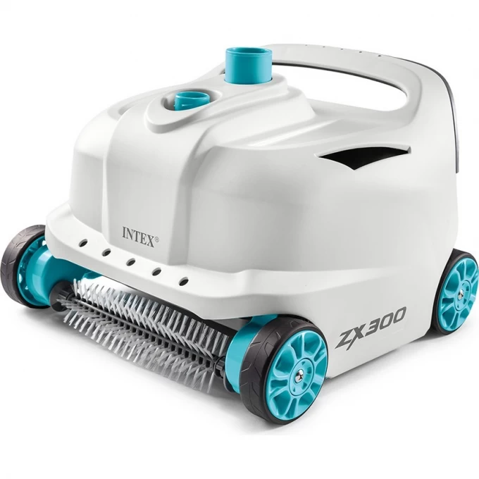 Автоматический пылесос для бассейна INTEX 28005