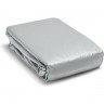 Чаша для каркасного бассейна INTEX PRISM FRAME 400х200х100см 12135A