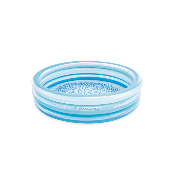 Детский надувной бассейн INTEX "BLUE BLISS" 147х33см 330л, от 2 лет 58467 Детский надувной бассейн INTEX "BLUE BLISS" 147х33см 330л, от 2 лет 58467