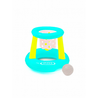 Набор для игры на воде INTEX "HOOP" 56500 86х64см