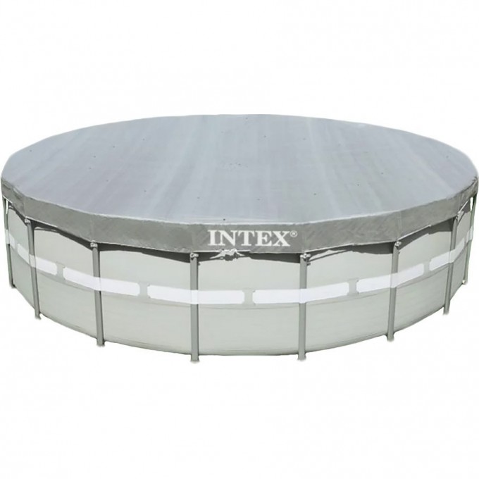 Тент для бассейна 488см INTEX 10754