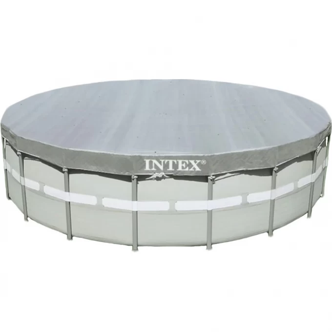 Тент для бассейна 488см INTEX 10754 Тент для бассейна 488см INTEX 10754