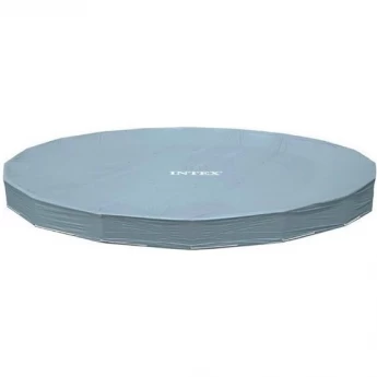 Тент для каркасного бассейна INTEX 28041 549 см